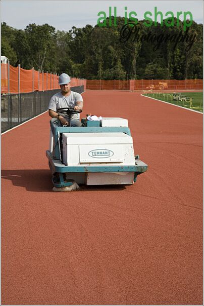 Ground Work 094
